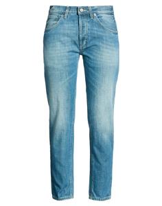 Джинсы Dondup, синий