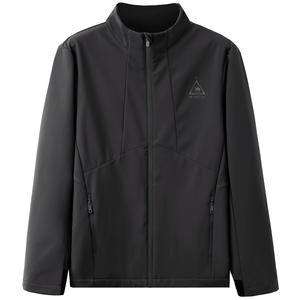 Куртка мужская Camel, цвет Gunmetal Gray