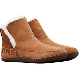 Ботильоны Nakiska - женские SOREL, цвет Camel Brown