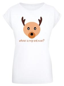 Рубашка F4NT4STIC, белый