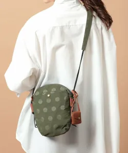 Сумка Toleur, цвет Khk