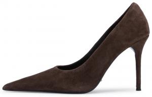 Tony Bianco Женские туфли на высоком каблуке, черный, коричневый