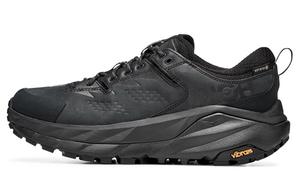 HOKA ONE ONE Kaha Low Gtx 'Black Charcoal Grey'