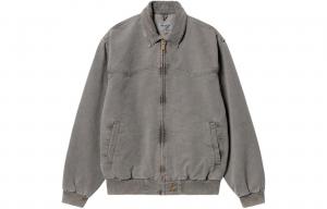 Carhartt WIP Мужская куртка, Серый