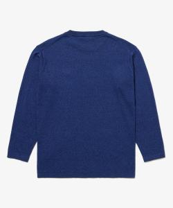 Экологичная трикотажная футболка