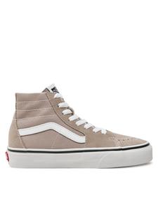 Кроссовки Vans Sk8-Hi Tapered VN0009QPHCZ1, бежевый