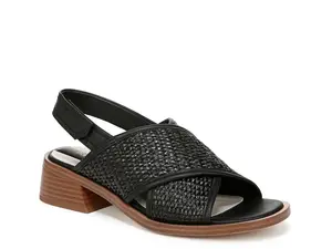 Сандалии Franco Sarto Silvie, черные