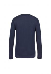 Джемпер KENT U.S. Polo Assn., темно-синий