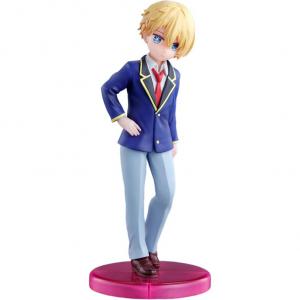 Фигурка chibi Oshi No Ko, Akuya Hoshino BANDAI