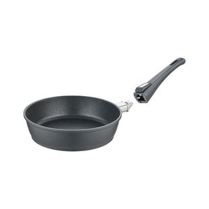 Форма для запекания Vario Click Induction с антипригарным покрытием из ПТФЭ, 24 см Berndes, темно-серый