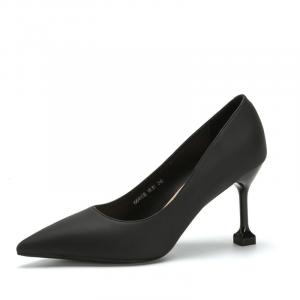 Zomila Туфли на высоком каблуке женские, черные