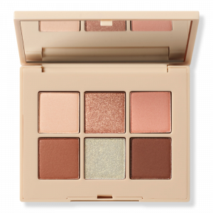 Тени для век The Palm Eyeshadow Palettes DIBS Beauty, Peaches In Hand