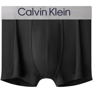 Мужские трусы 1 упаковка Calvin Klein, черный
