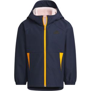 Куртка Legend Ink для детей 3-7 лет Adidas, Legend Ink