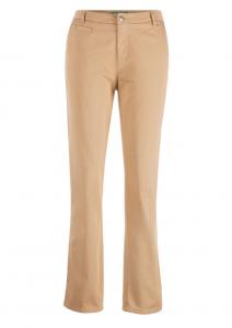 Повседневные брюки UNITED COLORS OF BENETTON, Camel