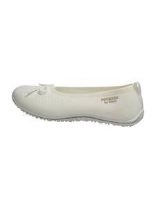 Dockers by Gerli Белые балетки