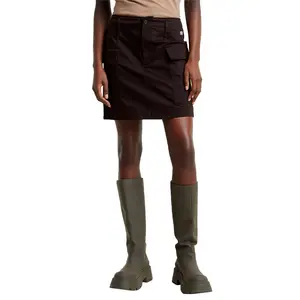 Юбка G-Star Cargo, черный