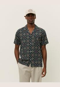 Рубашка LUKAS Les Deux, темно-синий