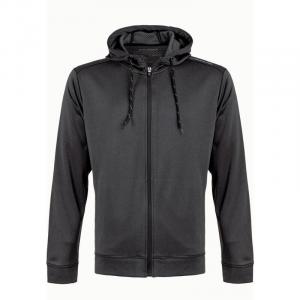 Куртка спортивная Endurance, цвет schwarz/feigenlila/schwarz