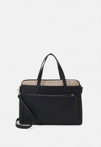 Сумка для ПК КОМПЛЕКТ Even&Odd, черный