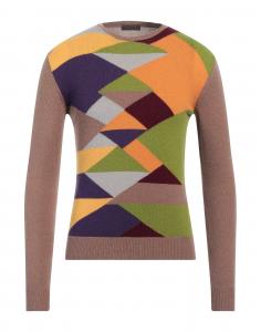 Свитер Etro, хаки