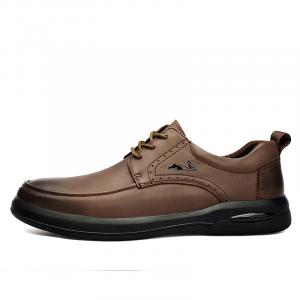 Кроссовки мужские Lifestyle Shoes Men Low-Top British Knights, черный