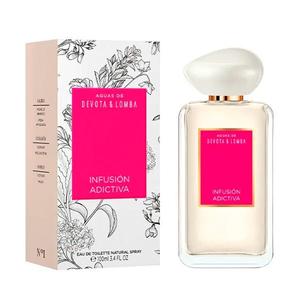 Вызывающий привыкание настой 100 мл Devota & Lomba