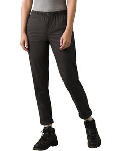 Брюки Prana Double Peak All Around, цвет Charcoal