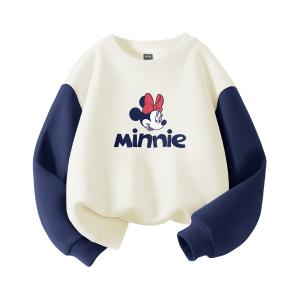 Детский свитшот Disney, синий