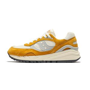 Переосмысление кроссовок Унисекс Желтый Белый Saucony