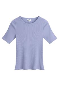 Рубашка MELA Jasleen, лавандовый