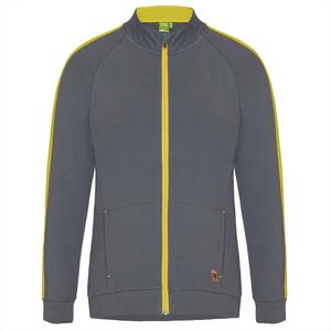 Толстовка TAO Freizeitjacke DIANTHA, серый