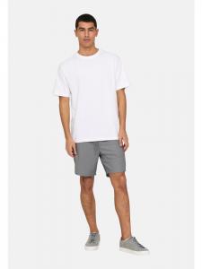 Тканевые шорты Only&Sons, серый