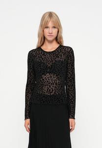 Блуза JDY JDYRUBY, Black