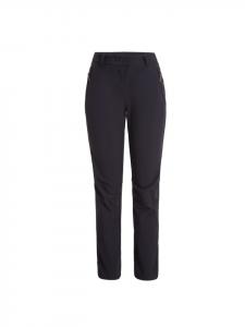 Спортивные и уличные брюки Icepeak Softshellhose, цвет Kurzgrößen EP ArgoniaGrau