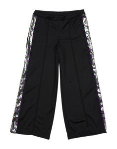 Брюки Mariuccia, черный