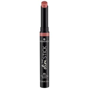 Essence - Стойкая тонкая губная помада-стик - 103 Brickroad