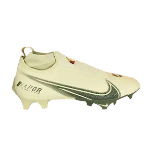 Бутсы Nike Vapor Edge Pro 360 SMU 'Army West Point' PE, желто-коричневый