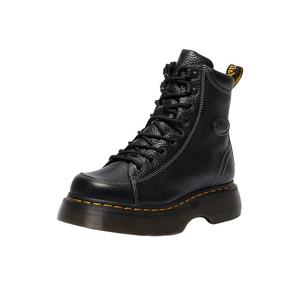 Ботинки FUSION Buzz 8i Crew Martin Boot Women's Dr.Martens, черный