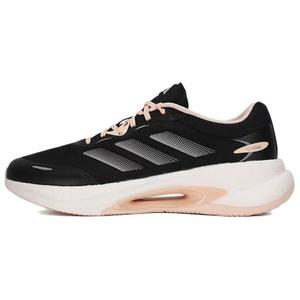 Adidas VELOSTAR Cushioning Casual Running Shoes Women's Black