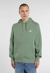 Худи Dickies SUMMERDALE, Sea Spray/Light Green