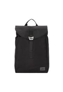 Рюкзак 41 см с отделением для ноутбука FREIBEUTLER, черный