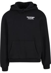 Толстовка MT Upscale Ghetto De France, черный
