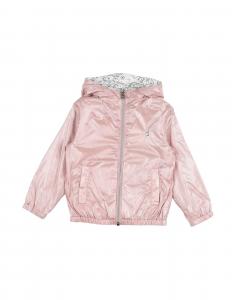 Куртка детская Herno, светло-розовый