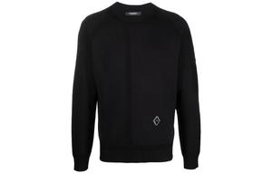 A-COLD-WALL* Толстовка A COLD WALL* мужская black