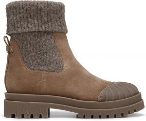 Женские туфли Sam Edelman Steele, Sepia Taupe