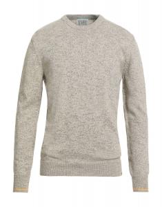 Свитер Scotch & Soda, серо-зеленый