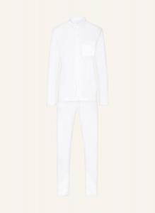 Пижамы серии Malea Mey, белый