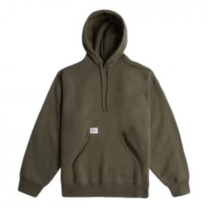 Худи Vans x WTAPS 'Smokey Olive'