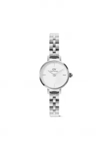 Наручные часы Mini Petite 19 мм Daniel Wellington, белый